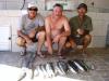 Equipe Dourado - Pescaria em 04/11