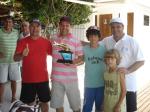 Equipe Reweflon - Campe� de 2009