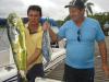 Equipe Gabiana - Pescaria em 16/01