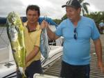 Equipe Gabiana - Pescaria em 16/01