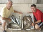 Equipe Peixotina - pescaria em 28/11