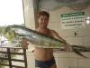 Equipe Fabinho - Dourado de 7 kg em 26/12