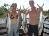 Equipe Albatroz - Pescaria em 09/01