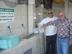 Equipe Bigu� - Pescaria de espadas em 06/08 pelo Campeonato