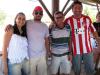 Equipes M2 e M6 do Clube do Barco