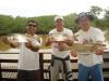 Equipe Araponga - Pescaria em 11/02