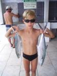 Equipe Peixotina Infantil
