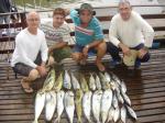 Equipe Fabinho - Pescaria em 11/05
