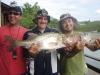 Equipe Araponga - Pescaria em 24/06 pelo campeonato