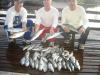 Equipe Fabinho - Pescaria em 27/06