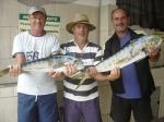 Equipe Tijol� - Pescaria em 25/03 pelo campeonato