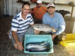 Equipe M10 do Clube - Pescaria em 28/04 pelo campeonato