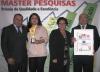 Evento de Entrega da Premiao - Master Estadual