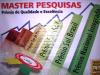 Evento de Entrega da Premiao - Master Estadual