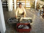 Equipe Gabiana - Pescaria em 14/07