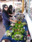 Almo�o especial!!