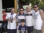 Equipe Gabiana - Campe� do campeonato