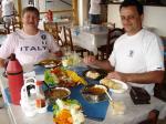 Equipe Jacar�