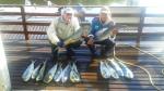 Equipe Lanz Marlin - Pescaria em 06/04