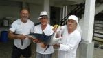 Equipe Tijol� - Pescaria em 24/nov