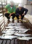 Equipe Pirueta - Pescaria em 18/Ago