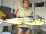 Equipe Peixotina - Trof�u de 9,5 kg