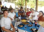 Equipe Ostra�ras - 10/05