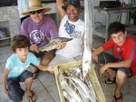 Equipe Corisco - 4� Etapa do Campeonato