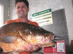 Equipe Fabinho - Caranhas de 25, 22 e 19 kg - 28/06