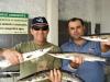 Equipe Adolin - pescaria de bicudas - 01/11