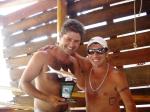 Equipe Mkar - 3� coloca��o em 2008