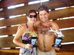 Equipe Fabinho - Maior Peixe e Vice-Campe� de 2008