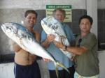 Equipe Fabinho - pescaria em 04/04