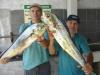 Equipe Lenzi - pescaria em 11/04