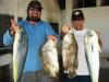 Equipe Adolin - pescaria em 18/04
