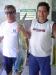 Lira e Ademir - muitos peixes fisgados neste verão !!! Lira e Ademir - muitos peixes fisgados neste verão !!!