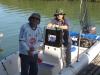 Equipe Quebra-Tigela  - pescaria em 20/06