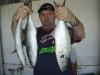 Equipe Quebra-Tigela  - pescaria em 20/06