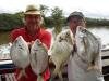 Equipe Tijol - pescaria na 10 etapa do campeonato - 10/10