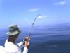 Pescaria da equipe Fabinho nos 52 metros - Douradão fisgado !!!! –  Postado em  27/01/2010 por Marina Bela Vista