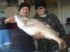 Equipe Happy Day - Corvina de 5 kg fisgada em 09/07 Equipe Happy Day - Corvina de 5 kg fisgada em 09/07