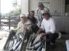 Equipe M2 do Clube do Barco - Pescaria em 12/07 Equipe M2 do Clube do Barco - Pescaria em 12/07