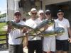 Equipe Pesca Santa Catarina - Pescaria em 27/12