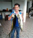 Equipe M8 do Clube do Barco - Pescaria em 15/10 Equipe M8 do Clube do Barco - Pescaria em 15/10