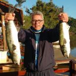 Mestre Silviu e Equipe MBV - Pescaria em 24/Ago Mestre Silviu e Equipe MBV - Pescaria em 24/Ago