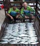 Equipe M1 do Clube - Pescaria em 01/Set Equipe M1 do Clube - Pescaria em 01/Set