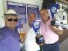 Confraternização entre as equipes! Confraternização entre as equipes!