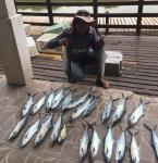 Equipe Gabiana - Pescaria em 21/Abr Equipe Gabiana - Pescaria em 21/Abr