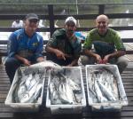 Equipe M1 do Clube - Pescaria em 15/Jun Equipe M1 do Clube - Pescaria em 15/Jun