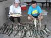 Equipe Quebra-Tigela - pescaria em 29/08 Equipe Quebra-Tigela - pescaria em 29/08